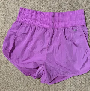 DICK'S Sporting Goods DSG High Rise Running Shorts thumbnail 1