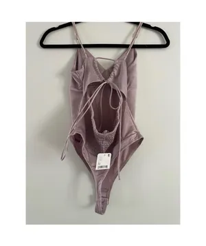 Free People Bodysuit Intimately thumbnail 6