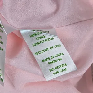 Lilly Pulitzer Pearl Shift Dress Paradise Tint Pink Gold Embroidery 28998 2 thumbnail 6