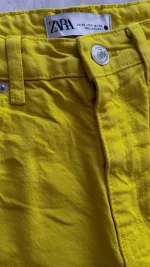 ZARA Jeans thumbnail 3