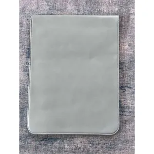 Mosiso Pale Blue Magnetic Top Closure iPad MacBook Air Sleeve Case thumbnail 2