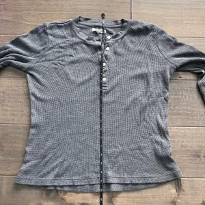 Henley Long Sleeve Shirt thumbnail 4