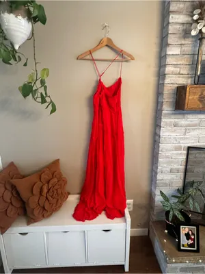 MINISTRY OF STYLE Maxi Dress‎ thumbnail 4