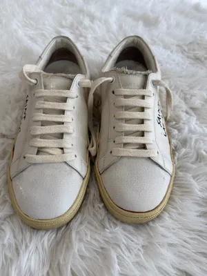 Saint Laurent Court Classic thumbnail 3