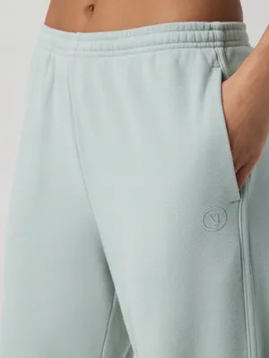 Vuori Large Sedona Straight Leg Sweatpants in Mist thumbnail 3