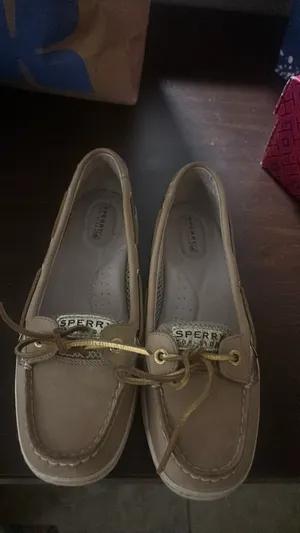 Sperry Shoes Boat thumbnail 2