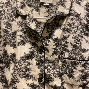 🌷CHARACTER PAJAMA TOP LONG SLEEVES SIZE L🌷 Size L thumbnail 5