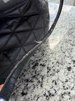 Kate Spade killed nylon bag thumbnail 6