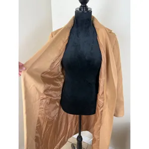 Camel Coat thumbnail 6