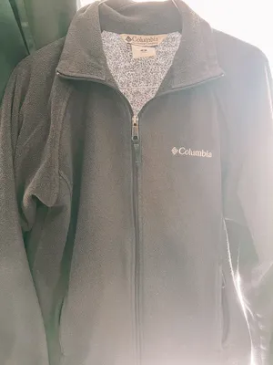 Columbia Fleece Jacket thumbnail 2