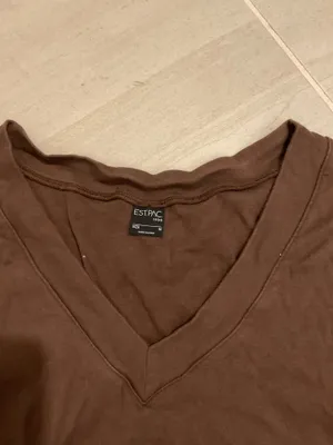 PacSun V-Neck Top thumbnail 2