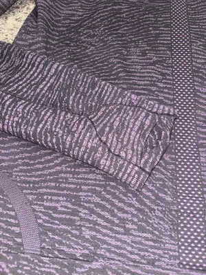 Lululemon Swiftly Tech Long Sleeve Shirt 2.0 *Race Length size 6 thumbnail 6