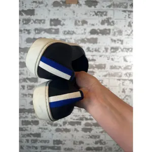 Rothy’s | women new black loafer flats thumbnail 3