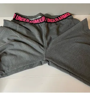 Under Armour Athletic Pants/Size Medium thumbnail 3