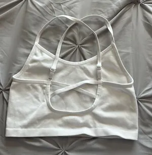 Aerie Offline Sports Bra thumbnail 1