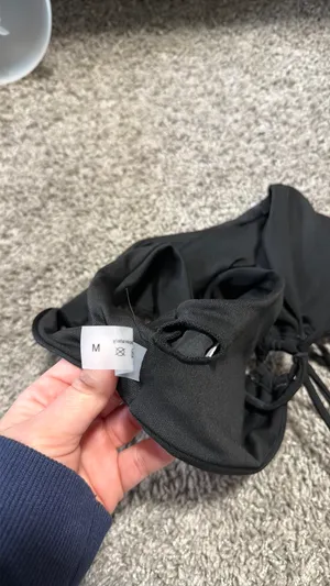 Bikini top Size M thumbnail 2