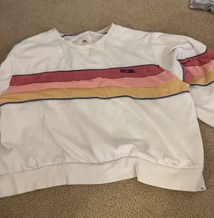 Ripcurl crewneck thumbnail 1