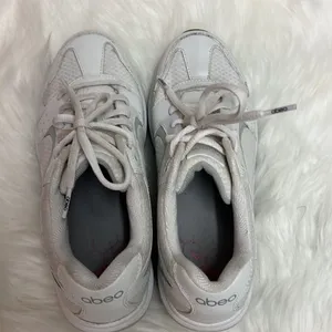 Abeo Rocs Athletic Shoes Ashlin‎ Grey Women's Size 7M Bin 19 thumbnail 6