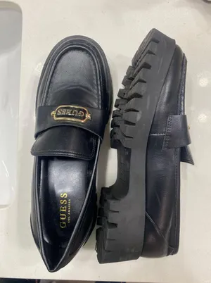 Platform Black Size 9 thumbnail 1