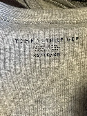 V Neck T-shirt thumbnail 5