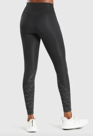 Gymshark Speed Leggings thumbnail 2