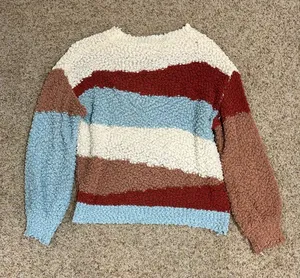 Listicle sweater thumbnail 1