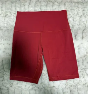 Lululemon Align Shorts thumbnail 1