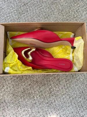 Maeve Anthropologie Mules thumbnail 4