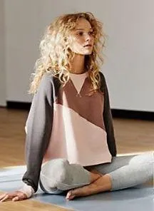 Free People Movement Kindle Up Pullover thumbnail 1
