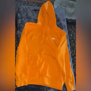 Nike Hoodie Size Large thumbnail 5