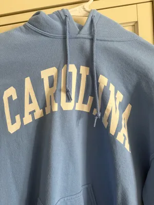Fanatics Carolina Hoodie thumbnail 1