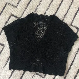 Bebe coverup top thumbnail 1