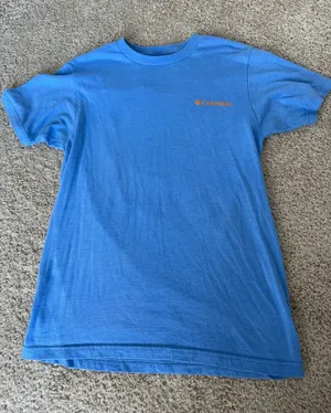 Columbia T-Shirt thumbnail 1