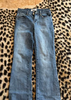 Mica Los Angeles jeans thumbnail 1