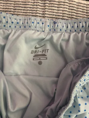 Nike Dri-Fit Shorts thumbnail 3