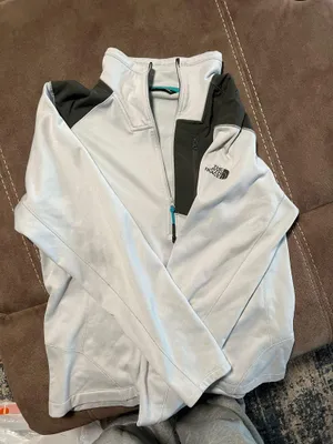 The North Face Quarterzip thumbnail 1