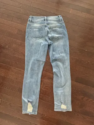 Altar'd State Jeans thumbnail 2