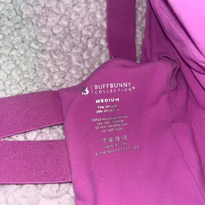 Buffbunny Candy Wrap Sports Bra thumbnail 4