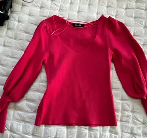 Do + be Sweater Top  thumbnail 1