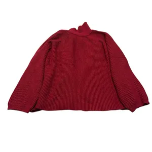 RD STYLE red sweater thumbnail 4