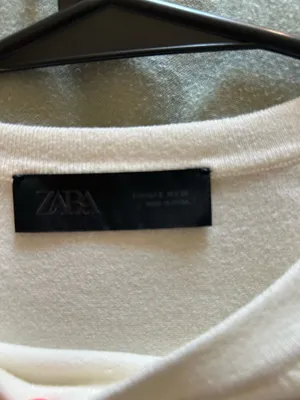 ZARA Top thumbnail 3