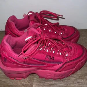 Hot Pink Disruptor 2 thumbnail 1