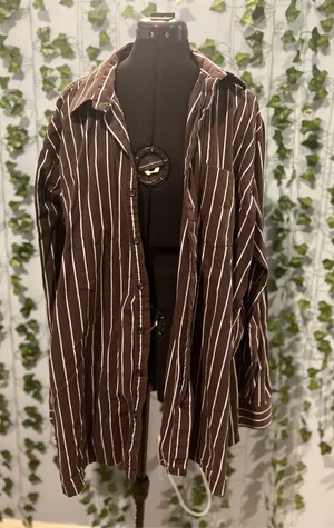 Men’s J. Ferrar Button Down thumbnail 1