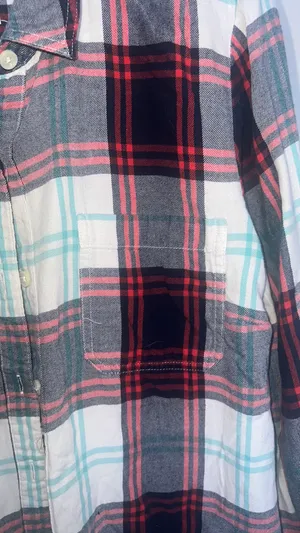 Flannel thumbnail 4