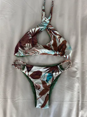 san lorenzo bikinis Size M thumbnail 1