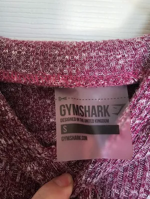 Gymshark thumbnail 4