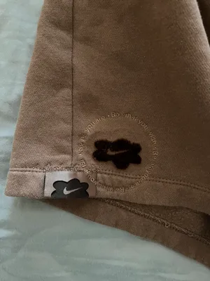 Nike brown  shorts thumbnail 4