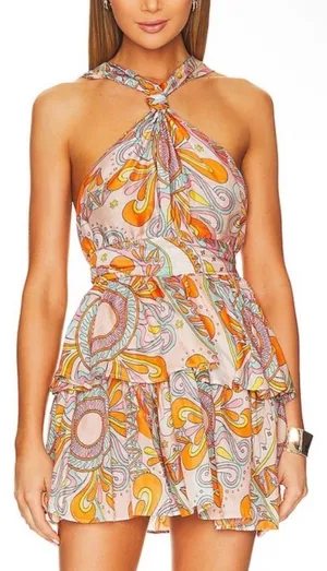 Revolve Sundress thumbnail 1