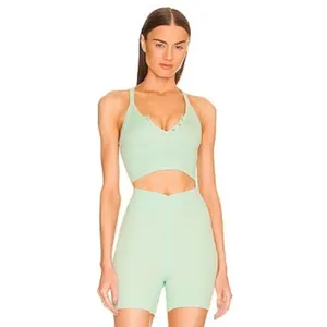 Free People FP Movement‎ Free Throw Short in Turquoise Mint XS NWT thumbnail 4