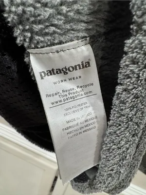 Patagonia Re Tool Snap Pullover thumbnail 4